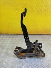 Педаль тормоза Nissan Navara (D40) 2004-2015 2005 2.5 D YD25DDTI