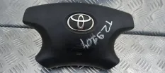 Подушка безопасности водителя Toyota Hilux (2005-2015) 2010 2.5 D 2KDFTV