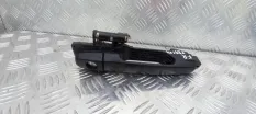 Ручка двери наружная передняя правая Toyota Hilux (2005-2015) 2010 2.5 D 2KDFTV