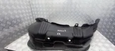 Защита арок задняя правая (подкрылок) Toyota Hilux (2005-2015) 2010 2.5 D 2KDFTV