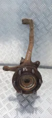Кулак поворотный левый Toyota Hilux (2005-2015) 2010 2.5 D 2KDFTV