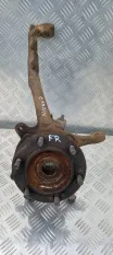 Кулак поворотный правый Toyota Hilux (2005-2015) 2010 2.5 D 2KDFTV