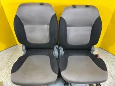 Салон (комплект сидений) Mitsubishi L200 (2006-2015) 2007 ПИКАП 2.5 D 4D56