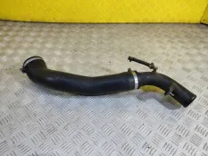 Патрубок интеркулера Mitsubishi L200 (2015-2022) 2017 ПИКАП 2.4 D 4N15