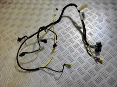 Проводка двери Chrysler Crossfire 2003-2007 2005 3.2 I V6EGX