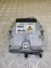 Блок управления двигателем Mitsubishi L200 (2006-2015) 2010 1860B239 2.5 D 4D56