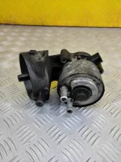 Корпус масляного фильтра Nissan Navara (D40) 2004-2015 2007 2.5 D YD25DDTI