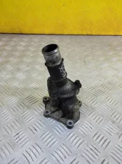 Корпус термостата Nissan Navara (D40) 2004-2015 2007 2.5 D YD25DDTI