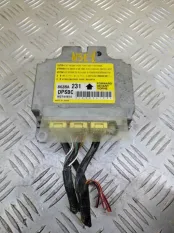 Блок AirBag Mitsubishi L200 (2006-2015) 2010 8635A231 2.5 D 4D56