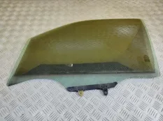 Стекло двери передней левой Nissan Navara (D40) 2004-2015 2007 2.5 D YD25DDTI