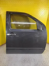 Дверь передняя правая Nissan Navara (D40) 2004-2015 2007 2.5 D YD25DDTI