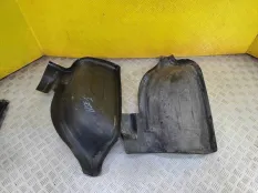 Защита арок (подкрылок) Mitsubishi L200 (2006-2015) 2010 2.5 D 4D56