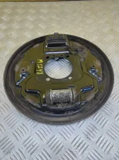Кожух защитный тормозного диска Nissan Navara (D40) 2004-2015 2008 2.5 D YD25DDTI