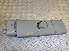 Обшивка стойки центральной правой Toyota Land Cruiser Prado 150 (2009-2023) 2018 6241060150 2.8 D 1GDFTV