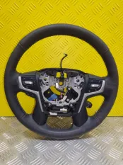 Руль Toyota Land Cruiser Prado 150 (2009-2023) 2018 4510060A90C0 2.8 D 1GDFTV