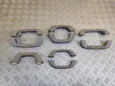 Ручка внутренняя потолочная Toyota Land Cruiser Prado 150 (2009-2023) 2018 ВНЕДОРОЖНИК 2.8 D 1GDFTV