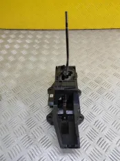 Селектор АКПП Toyota Land Cruiser Prado 150 (2009-2023) 2018 2.8 D 1GDFTV