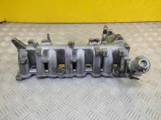 Коллектор впускной Toyota Land Cruiser Prado 120 (2002-2009) 2005 3.0 D 1KDFTV