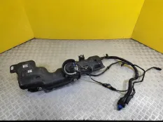 Бак AdBlue Toyota Hilux (2015-2021) 2019 778010K010 2.4 D 2GDFTV