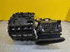 Моторчик заслонки печки Toyota Hilux (2015-2021) 2019 2.4 D 2GDFTV