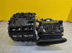 Моторчик заслонки печки Toyota Hilux (2015-2021) 2019 2.4 D 2GDFTV