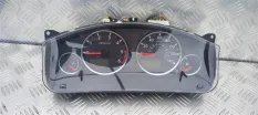 Щиток приборов (приборная панель) Nissan Pathfinder (R51M) 2004-2013 2006 VP7NFF108 ВНЕДОРОЖНИК 2.5 D YD25