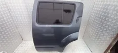 Стекло двери задней левой Nissan Pathfinder (R51M) 2004-2013 2006 ВНЕДОРОЖНИК 2.5 D YD25