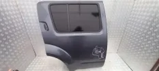 Стекло двери задней правой Nissan Pathfinder (R51M) 2004-2013 2006 ВНЕДОРОЖНИК 2.5 D YD25
