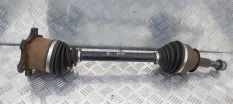 Полуось задняя (приводной вал, ШРУС) Nissan Pathfinder (R51M) 2004-2013 2006 ВНЕДОРОЖНИК 2.5 D YD25, левый