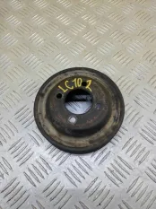 Шкив водяного насоса (помпы) Toyota Land Cruiser (100) 1998-2007 2000 4.2 D 1HDFTE