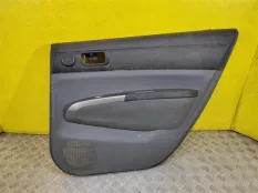 Обшивка двери задняя правая Toyota Prius XW20 (2003-2011) 2006