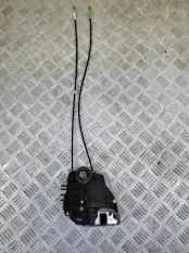 Замок двери задней правой Toyota Prius XW20 (2003-2011) 2007