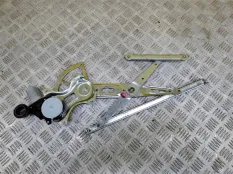 Стеклоподъемник электр. задний правый Toyota Prius XW20 (2003-2011) 2007