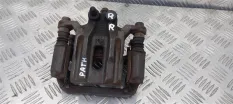Суппорт задний правый Nissan Pathfinder (R51M) 2004-2013 2006 44011EB30A ВНЕДОРОЖНИК 2.5 D YD25