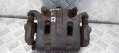 Суппорт передний правый Nissan Pathfinder (R51M) 2004-2013 2006 41001EB32A ВНЕДОРОЖНИК 2.5 D YD25