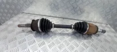 Полуось передняя левая (приводной вал, ШРУС) Nissan Pathfinder (R51M) 2004-2013 2006 ВНЕДОРОЖНИК 2.5 D YD25