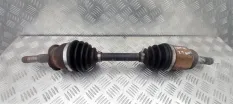 Полуось передняя правая (приводной вал, ШРУС) Nissan Pathfinder (R51M) 2004-2013 2006 ВНЕДОРОЖНИК 2.5 D YD25