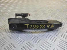 Ручка двери наружная передняя правая Toyota Hilux (2005-2015) 2007 2.5 D 2KDFTV