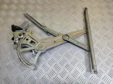 Стеклоподъемник передний левый Toyota Hilux (2005-2015) 2007 2.5 D 2KDFTV