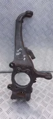 Кулак поворотный правый Nissan Pathfinder (R51M) 2004-2013 2006 40014EB040 ВНЕДОРОЖНИК 2.5 D YD25