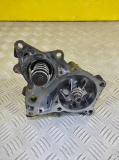 Насос водяной (помпа) Toyota Hilux (2015-2021) 2015 2.4 D 2GDFTV