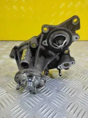 Насос водяной (помпа) Toyota Hilux (2015-2021) 2015 2.4 D 2GDFTV