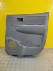 Обшивка двери задняя правая Toyota Hilux (2005-2015) 2007 2.5 D 2KDFTV