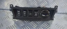 Кнопка подогрева сидений Nissan Pathfinder (R51M) 2004-2013 2006 25500AX600 ВНЕДОРОЖНИК 2.5 D YD25