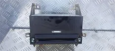 Магнитола Nissan Pathfinder (R51M) 2004-2013 2006 28185EB600 ВНЕДОРОЖНИК 2.5 D YD25
