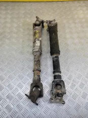 Карданный вал передний Toyota Hilux (2005-2015) 2013 371400K030 3.0 D 1KDFTV