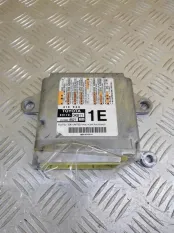 Блок AirBag Toyota Hilux (2015-2021) 2019 89170OK811 2.4 D 2GDFTV