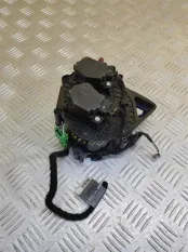 Моторчик заслонки печки Toyota Hilux (2015-2021) 2019 6G9N19787DA 2.4 D 2GDFTV