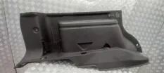 Обшивка багажника Nissan Pathfinder (R51M) 2004-2013 2006 ВНЕДОРОЖНИК 2.5 D YD25