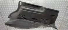 Обшивка багажника Nissan Pathfinder (R51M) 2004-2013 2006 ВНЕДОРОЖНИК 2.5 D YD25